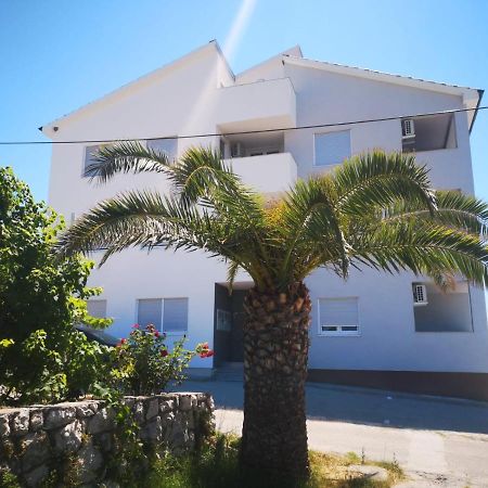 Apartmán Navis Supetarska Draga Exteriér fotografie