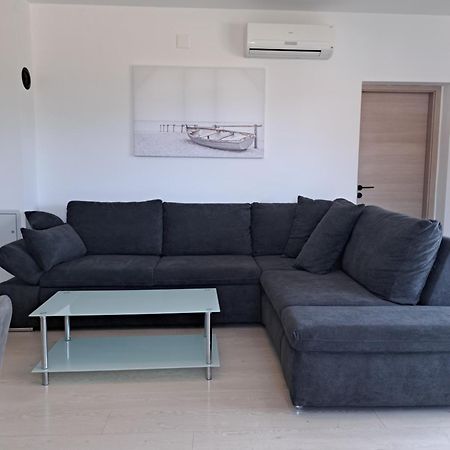 Apartmán Navis Supetarska Draga Exteriér fotografie