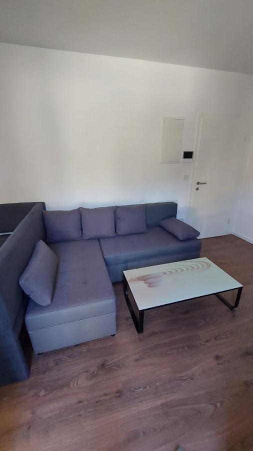 Apartmán Navis Supetarska Draga Exteriér fotografie