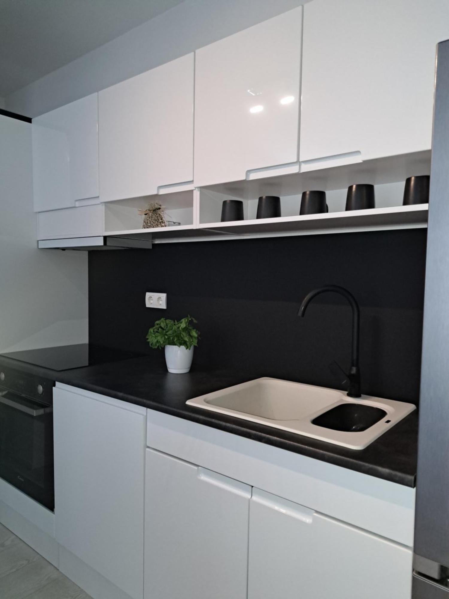 Apartmán Navis Supetarska Draga Exteriér fotografie