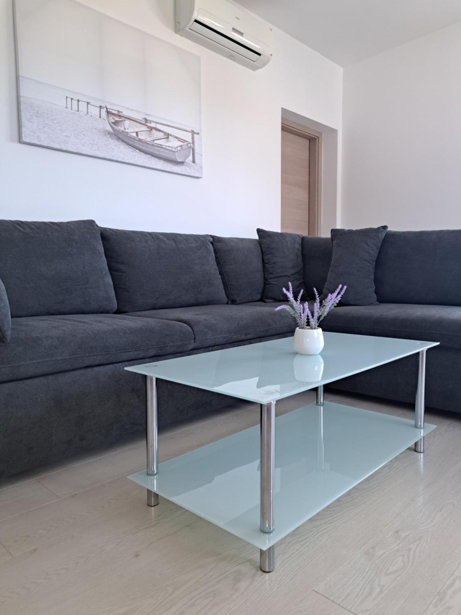 Apartmán Navis Supetarska Draga Exteriér fotografie