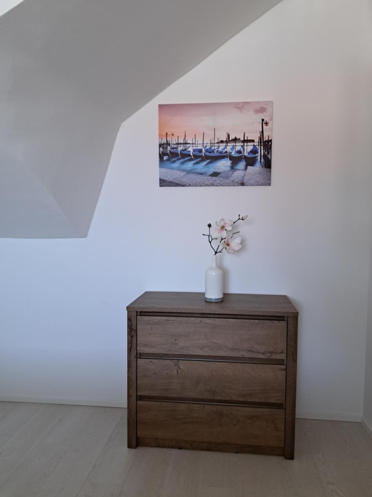 Apartmán Navis Supetarska Draga Exteriér fotografie