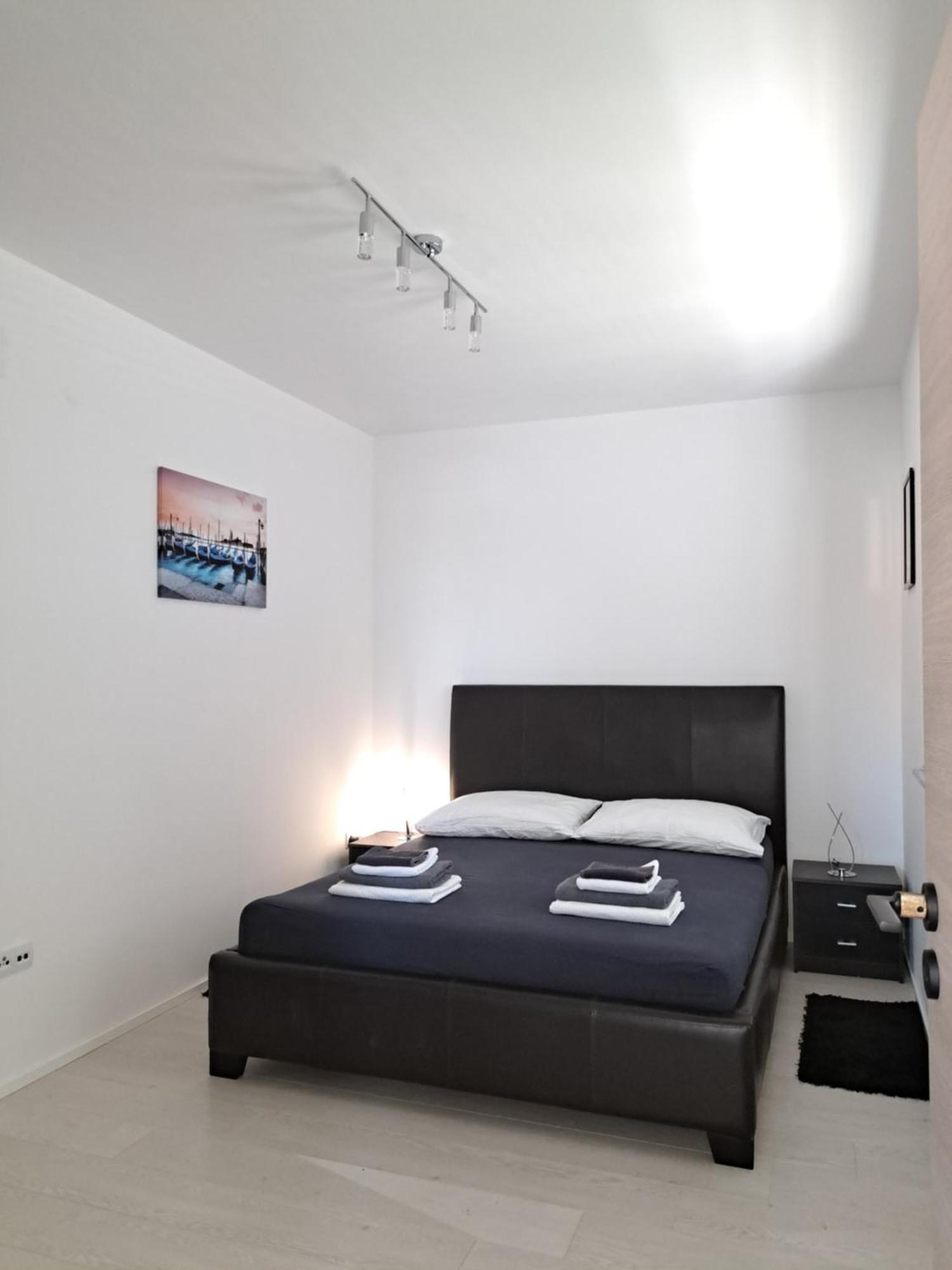 Apartmán Navis Supetarska Draga Exteriér fotografie